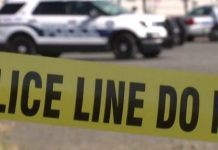 La policía del estado de Oregón, está buscando a un sospechoso de realizar un tiroteo en un hospital en el centro de la ciudad de Portland que por ahora ha dejado solo una persona herida.