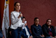 Claudia Sheinbaum descarta diferencias del oficialismo con sector empresarial en México
