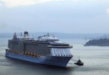 Un hombre de 30 años permanece desaparecido tras saltar por la borda de un crucero de la compañía Carnival que se dirigía a Florida al cabo de un trayecto de cuatro días por Bahamas, informó este lunes la Guardia Costera de EEUU.