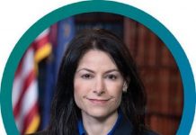 Míchigan acusa a los falsos delegados que proclamaron ganador a Trump en 2020 Dana Nessel1
