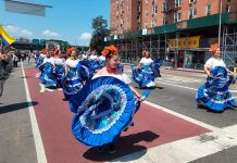 Durante sus 56 años de trabajo continuo sirviendo a las comunidades hispanohablantes de la ciudad de Nueva York, Impacto Latino ha cubierto sus principales actividades y este 2023 respaldó el histórico retorno presencial del 23o Desfile Colombiano a Northern Blvd. en Queens.