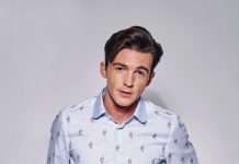 Drake Bell