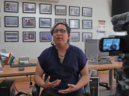 Mexicanes: el reconocimiento legal de las personas no binarias avanza en México