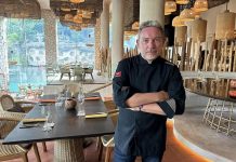 El chef catalán Albert Adriá y su reencuentro en México con la pasión por la alta cocina El chef español, Albert Adriá
