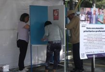 Tribunal electoral de Guatemala asegura que segunda vuelta se llevará a cabo El Tribunal Supremo Electoral de Guatemala informó este lunes que se están respetando los plazos acordados para el proceso electoral, incluyendo el balotaje por la presidencia.