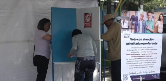 El Tribunal Supremo Electoral de Guatemala informó este lunes que se están respetando los plazos acordados para el proceso electoral, incluyendo el balotaje por la presidencia.