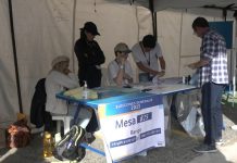 La Misión de Observación Electoral (MOE) de Guatemala ha mostrado este miércoles su "respaldo" a las Juntas Electorales que se encuentran revisando las actas electorales después de que el máximo tribunal del país centroamericano ordenara no oficializar provisionalmente los resultados de los comicios.