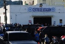 La presidenta del Tribunal Electoral de Guatemala expone ante la OEA los "riesgos" en la segunda vuelta La presidenta del Tribunal Supremo Electoral de Guatemala (TSE), Irma Palencia, ha comparecido este miércoles ante el Consejo Permanente de la Organización de Estados Americanos (OEA), ante los que ha expuestos los "riesgos" a los que se enfrenta la segunda vuelta de los comicios presidenciales, prevista para el 20 de agosto.