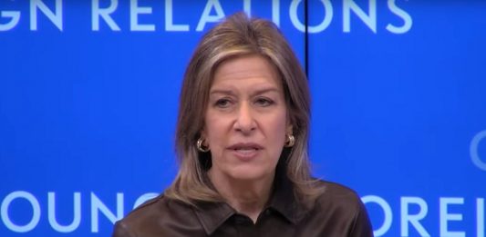 La asesora de Seguridad Nacional de la Casa Blanca Elizabeth Sherwood-Randall visitará México a finales de este mes, en la que será su cuarta reunión con el Gobierno mexicano en lo que va del año para abordar el tráfico de fentanilo.