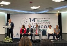 El CICR pide a México intensificar los trabajos para identificar a fallecidos y resolver así desapariciones El Comité Internacional de la Cruz Roja (CICR) ha llamado a las autoridades mexicanas a intensificar la labor de identificación de personas fallecidas, ya que habría 52.000 cadáveres sin identificar y el esclarecimiento de estos casos puede ser clave para reducir la larga lista de desaparecidos, que suma más de 111.000 nombres.
