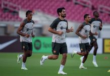 Los jugadores del FC Barcelona "evolucionan favorablemente" de la gastroenteritis vírica que obligó a suspender el primer partido de pretemporada ante la Juventus en el Levi's Stadium de Santa Clara (Estados Unidos), con vistas a recuperar el trabajo y jugar el segundo encuentro de la gira ante el Arsenal el jueves.