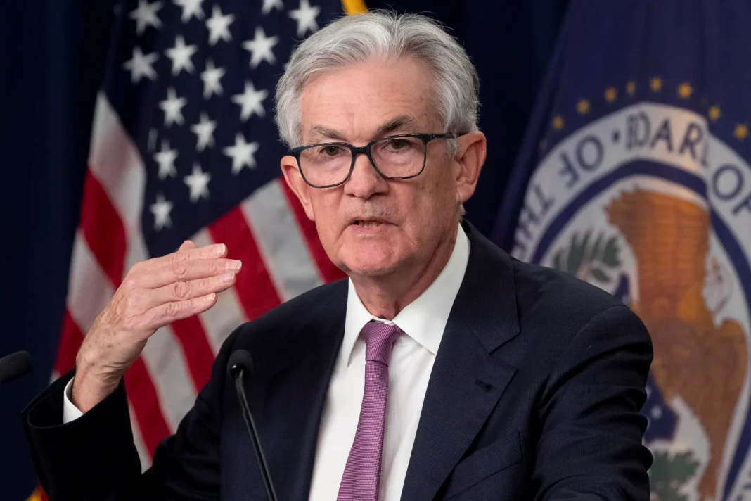 FED La Reserva Federal (Fed) reanudó este miércoles las subidas de los tipos de interés, tras decidir una pausa en junio, al aumentar las tasas 0,25 puntos porcentuales.