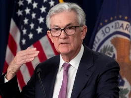 La Fed reanuda las subidas de los tipos en EE.UU. con un aumento de un cuarto de punto La Reserva Federal (Fed) reanudó este miércoles las subidas de los tipos de interés, tras decidir una pausa en junio, al aumentar las tasas 0,25 puntos porcentuales.