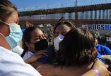 El Gobierno anunció este viernes la puesta en marcha del nuevo programa de reunificación familiar para ciudadanos de Colombia, El Salvador, Guatemala y Honduras.