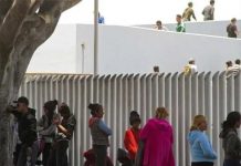 Un juez federal en California bloqueó este martes las restricciones de asilo del gobierno del presidente de EE.UU., Joe Biden, implementadas en mayo pasado tras el fin del Título 42 y que redujeron sustancialmente en junio pasado los cruces en la frontera.