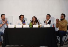 Festival Internacional de cine Cannabico