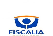 Fiscalia de Chile.