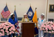 Friends of Ecuador Caucus