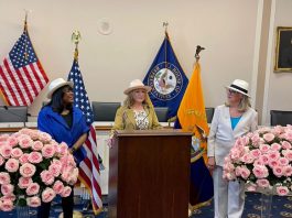 Congresistas crean "caucus" para aprobar preferencias arancelarias para Ecuador Friends of Ecuador Caucus