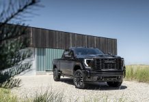 Esas son las capacidades reales de la 2024 GMC Sierra 2500 HD, una camioneta que no solo ostenta buena habilidad de carga o remolque,