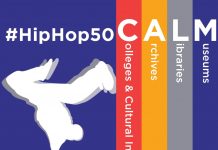 La Biblioteca Pública de Queens organizará una fiesta de lanzamiento de la Tarjeta de la Biblioteca de Hip Hop Lanzamiento de la tarjeta de la biblioteca pública de Hip Hop Queens