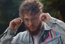 Ian Gianni ha estado haciendo un impacto en el mundo de la música con su voz joven conmovedora y única.