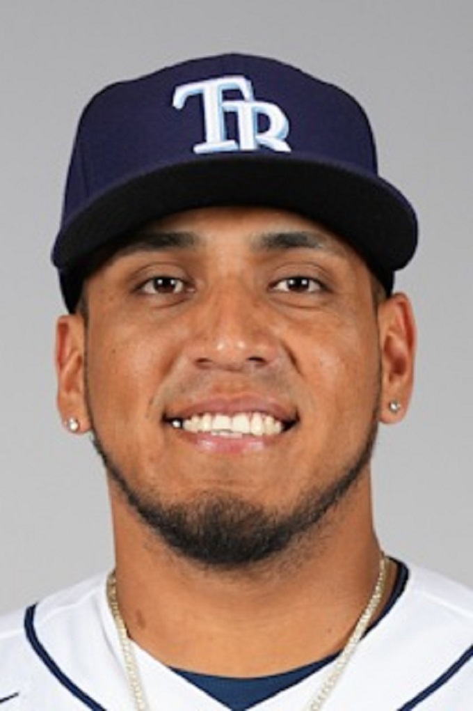 Isaac Paredes
