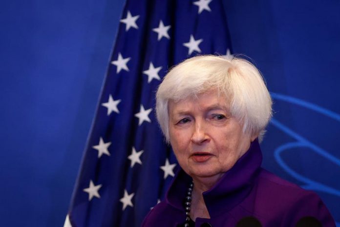 Janet Yellen (2) Janet Yellen