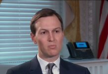 Jared Kushner, yerno del expresidente estadounidense Donald Trump, ha testificado ante el gran jurado encargado de la investigación contra el magnate neoyorquino en relación con el asalto al Capitolio, que tuvo lugar el 6 de enero de 2021.