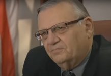 El exalguacil Joe Arpaio del condado Maricopa, reconocido por ser una voz antiinmigrante en Arizona, informó hoy jueves que ha presentado una demanda civil por difamación en contra del excanciller y aspirante presidencial mexicano Marcelo Ebrard.