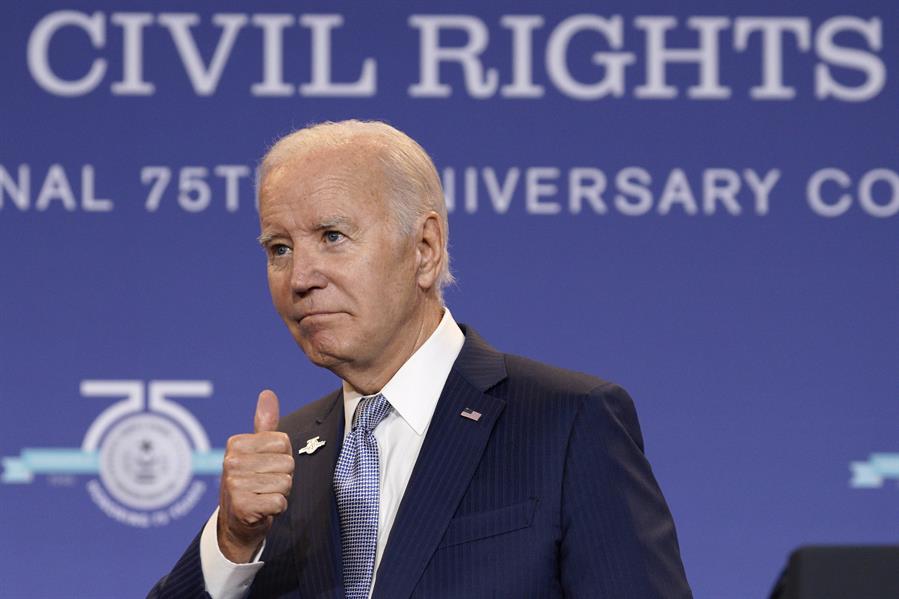 Joe Biden (22) Joe Biden