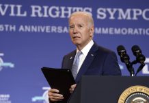 Legisladores demócratas presionan a Biden para que actúe ante las protestas en Perú Joe Biden