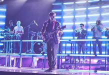 Jonathan Moly y Hoobastank celebrarán en Premios Juventud los 20 años de "The Reason"