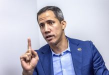 Juan Guaido
