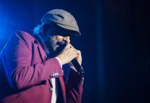 Juan Luis Guerra