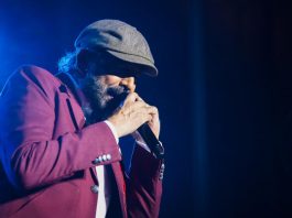 Juan Luis Guerra ofrecerá otras seis presentaciones en Estados Unidos de su nueva gira Juan Luis Guerra
