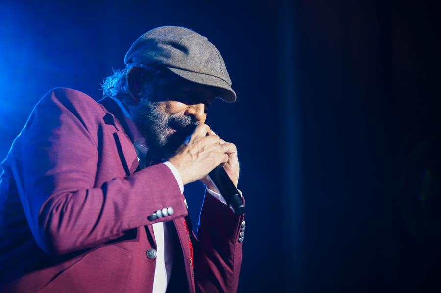 Juan Luis Guerra Juan Luis Guerra