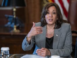 Kamala Harris