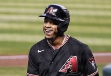 Ketel Marte