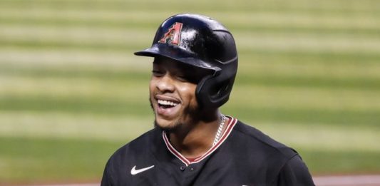 Ketel Marte