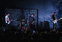 El grupo español de rock Carolina Durante busca nuevos caminos por los que dirigir su carrera en su visita a México, donde trabajan con productores locales en la elaboración de un tercer disco, con el que tratan de alcanzar la madurez musical.