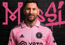 Leo Messi firmó este sábado su contrato con el Inter Miami y aseguró que su aterrizaje en la MLS y en el fútbol de Estados Unidos es "una oportunidad fantástica" para él.