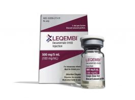 EE.UU. aprueba definitivamente el fármaco lecanemab, el primero que ralentiza la progresión del Alzheimer Lecanemab