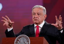 Lòpez Obrador