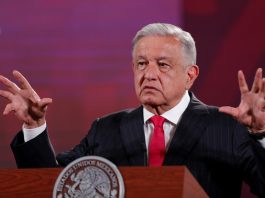 Lòpez Obrador