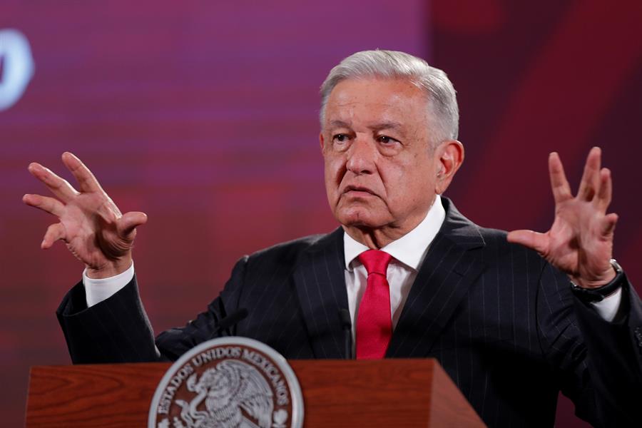 Lòpez Obrador Lòpez Obrador
