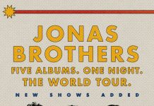 Los Jonas Brothers1