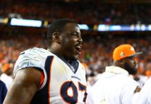 Malik Jackson