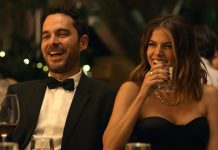“Dime lo que quieres (de verdad)”, la nueva película de TelevisaUnivision para ViX+, se estrena este jueves para “poner sobre la mesa” el tabú de las relaciones abiertas y “generar una dinámica para hablar sobre esto”, remarcó en una entrevista con EFE el actor colombiano Manolo Cardona.