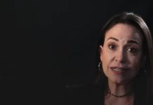 EE.UU. condena la decisión de Venezuela de inhabilitar a María Corina Machado El Gobierno condenó este viernes la decisión de la Contraloría venezolana de inhabilitar a la opositora María Corina Machado para participar en las primarias de octubre, previas a las elecciones presidenciales de 2024.